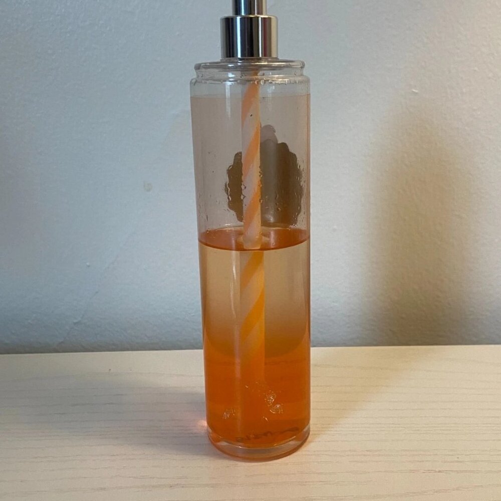 Bath Body Works Guava Pineapple Splash Mist Body Spray Perfume 7.6 FL OZ *50%* - Picture 4 of 4